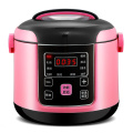 Smart Electric Rice Cooker Intelligent Automatic Household Kitchen Cooker 3-5 People Portable Preservation Electric Rice Cookers