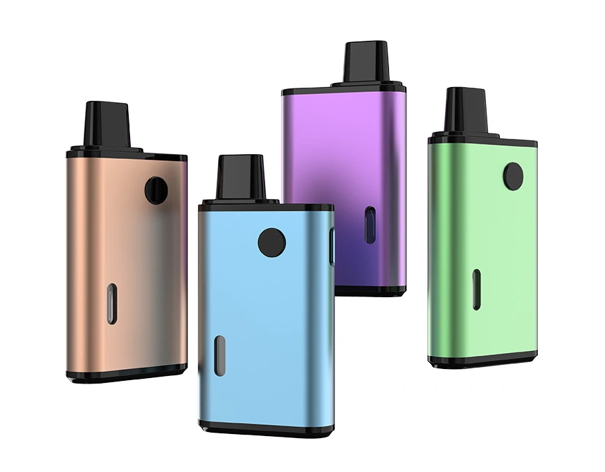 kungfu THC OIL vapes