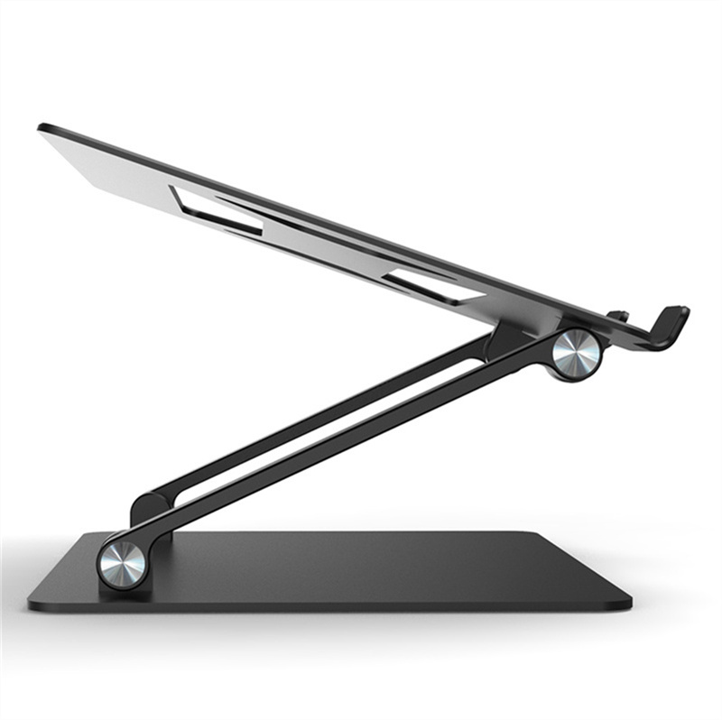 Adjustable Laptop Stand Ergonomic Laptop Riser