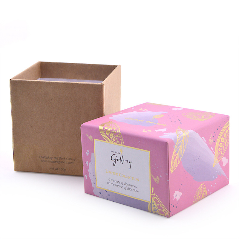 Square Box