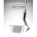 PGM Golf Putter Golf Club Chipper Manufacturer Chipping Double -sided Hit Face Golf Chipping Clubs freeshipping