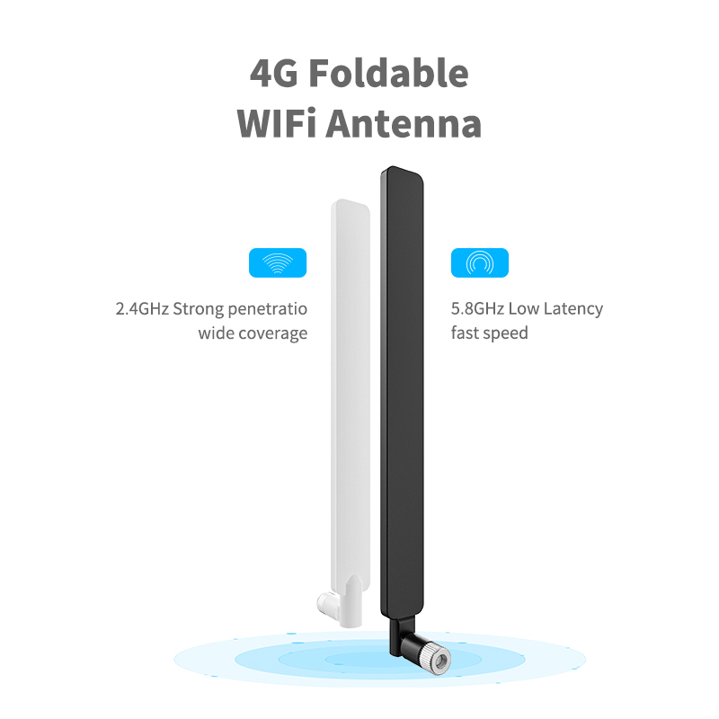 Combo GPS Antenna