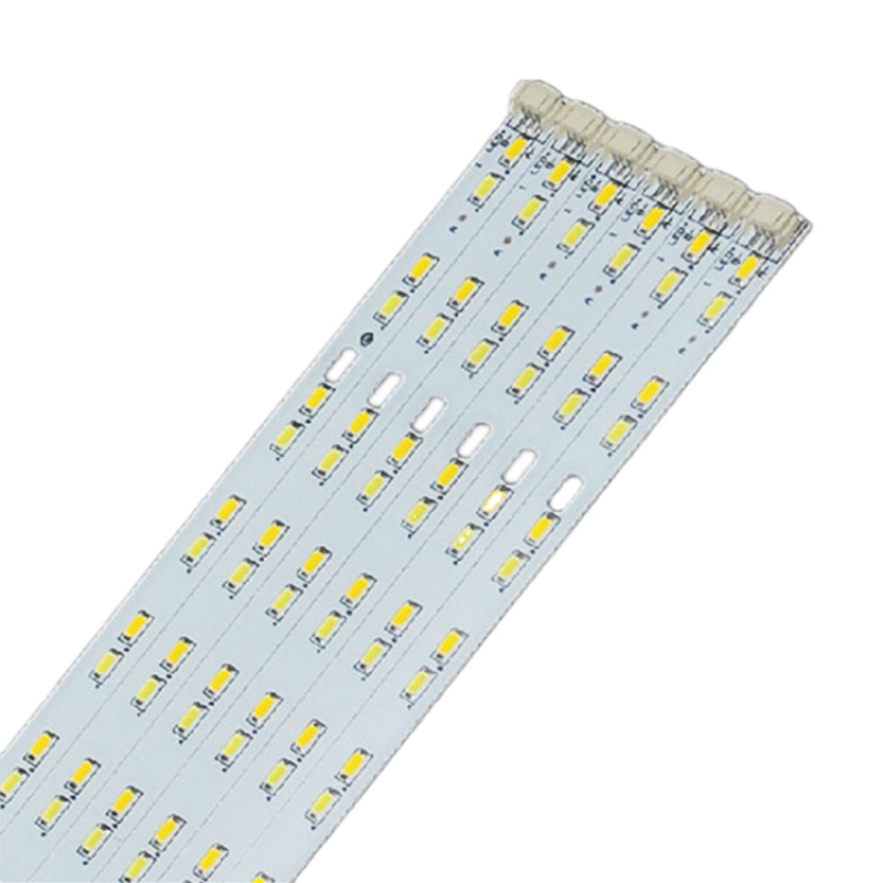 Custom-Made Large Size LED Circuit Board Aluminum PCB