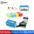 Fuel Save 15% Nitro Truck obd2 Eco Full Chip Hho Generator Camion oEcoOBD2 Economy Chip Tuning Box OBD Car Saver Eco For Cars