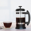 1000ml Coffee Tea Pouring Pot Kitchen Tools Apartment Home Coffee Accessories French Press Coffee Maker Kettle