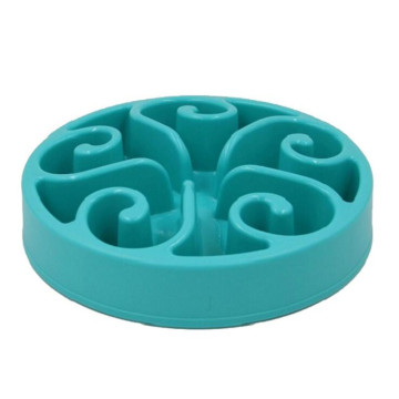 Eat Slow Dog Bowl Slow Feeder Bath Pet Supplies Pet Accessories Dog Slow Feeder Bowl For Cat Pets Slow Feeder Dog Bowl