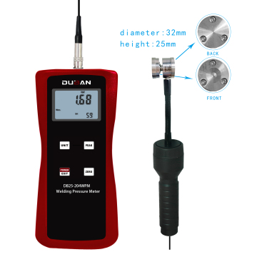 Digital Welding Pressure Tester