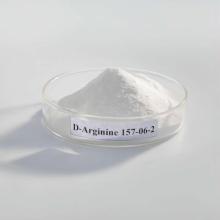 D-Arginine for food additives for dried meat