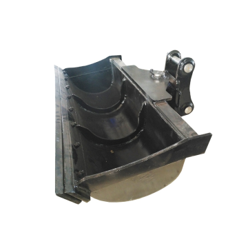 OEM mini excavator tilt bucket for sale