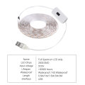 Hand Sweep Sensor LED Grow Light Full Spectrum 5V USB Grow LED Strips Phyto Lamp for Plant Indoor Greenhouse Tent Box Fitolampy