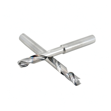 Alloy drill bit D6.5X34XD8X79L