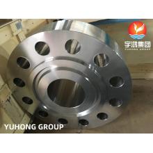 ASTM A182 F316L Stainless Steel Forged Flange B16.5
