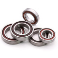 Single Row Angular Contact Ball Bearings 706 708 7200 7201 7201 7203 7204 7205 7206 7207 7208 7303 7304AC High Speed Bearing