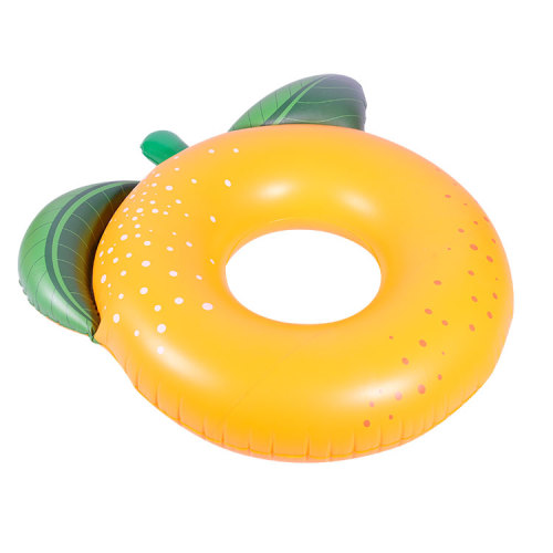 Customizable inflatable swimming ring for Sale, Offer Customizable inflatable swimming ring