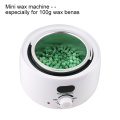 Wax Heater Hair Removal Machine Waxing Kit 500cc Wax Warmer Melter Machine Epilator Depilation Calentador de cera chauffe cire