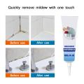 20g Household Mold Remover Gel Deep Down Wall Mold Mildew Remover Cleaner Caulk Gel Mold Remover Gel Contains Chemical Free New
