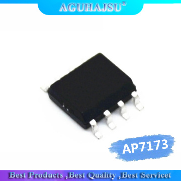 10PCS AP7173 IC SOP-8 integrated circuit