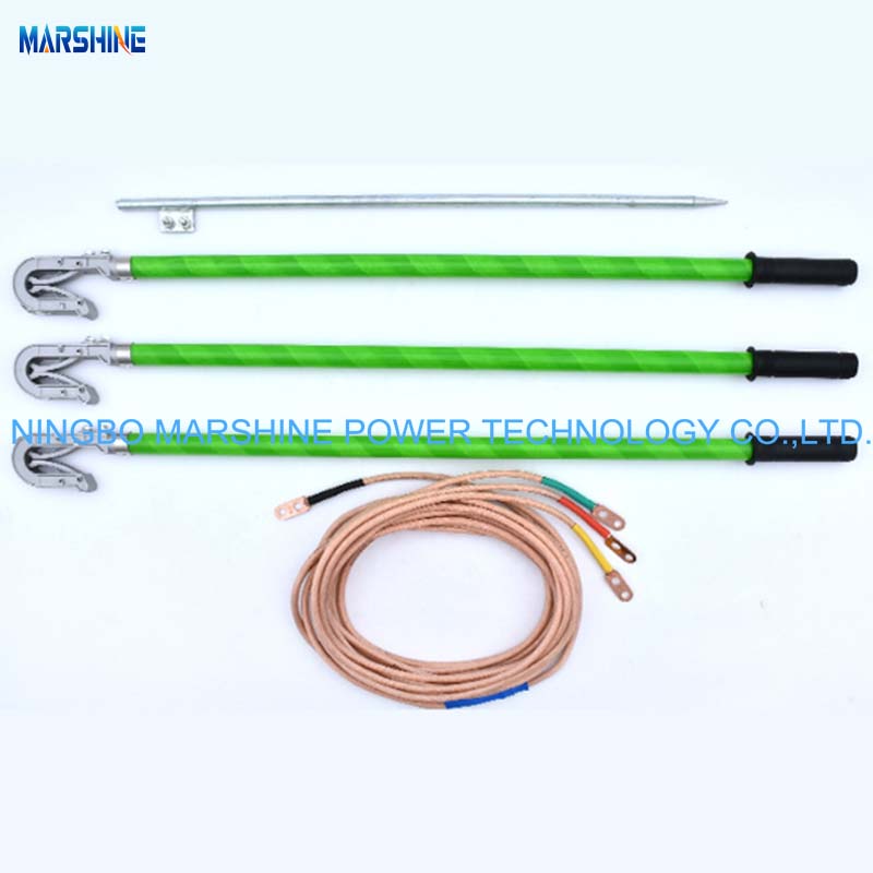 Ground rod-5
