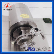 SS304 SS316L Stainless Steel Sanitary Centrifugal Pump
