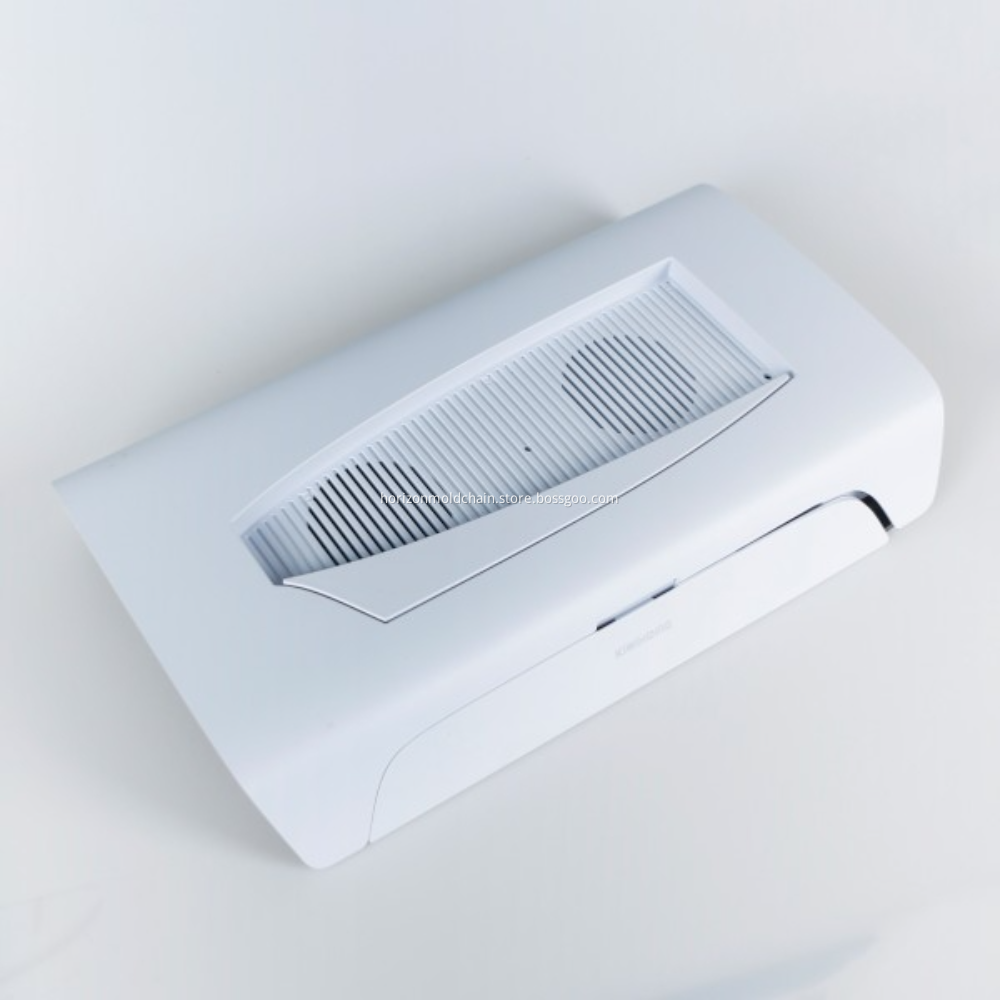 Electronics product injection molded par69