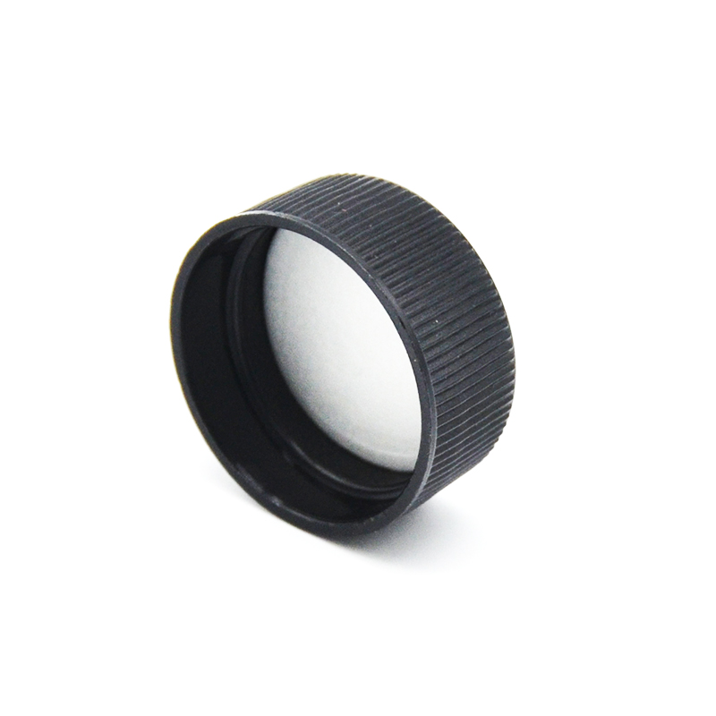 702a 28 6 Bottle Caps Plastic Screw