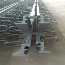 Profile Steel E for Expansion Joint
