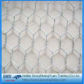 Hot-dipped Galvanized Chicken Cage