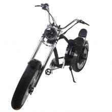 2022 chopper bike with max speed of 45km/h