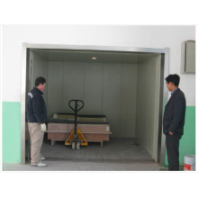 2000kg Freight Elevator for Modern Industry
