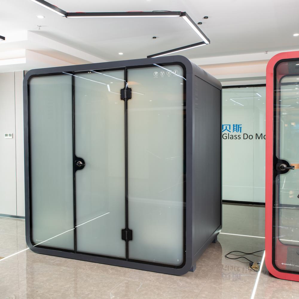 Privacy Window Tint Film