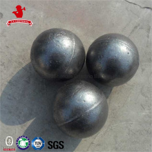 High Chrome Cast Steel Ball for Cement Mill