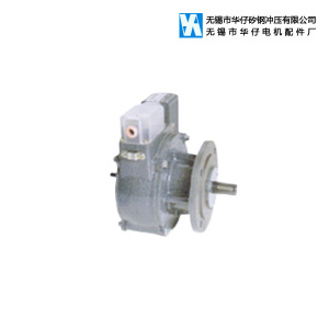 Reliable Overspeed Trip Device LY2-1X/D Series