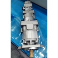 wheel loader wa250 hydraulic gear pump 705-56-36040