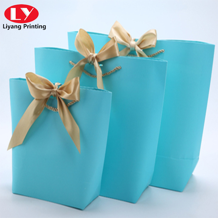Hand Gift Bags
