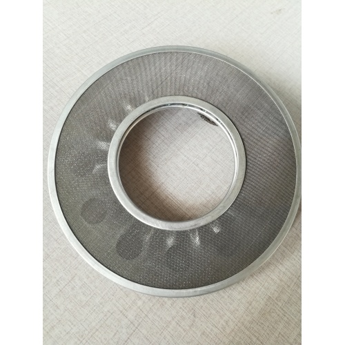 Stainless Steel Filter Discs wholesale