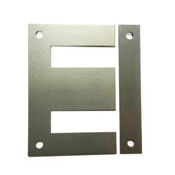 ei silicon steel transformer cores laminated steel core