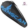 Tennis Badminton Squash Racket Bag FANGCAN Waterproof Oxford Cloth Racket Backpack Storage Portable Single Shoulder Sports Bag