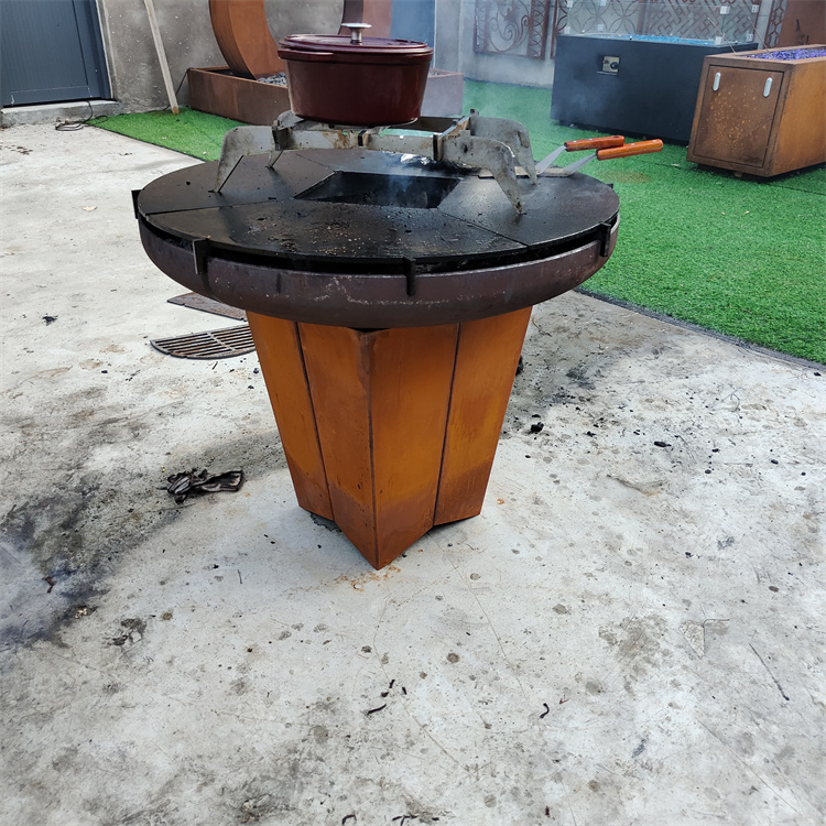 Bbq