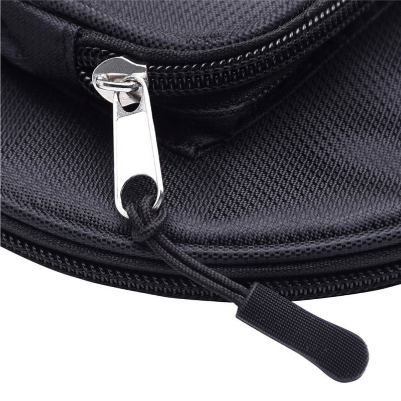 20pcs Zipper Pull Puller End Rope Tag Fixer Zip Cord Tab Replacement Slider Buckle Travel Bag Suitcase Clothes Accessories