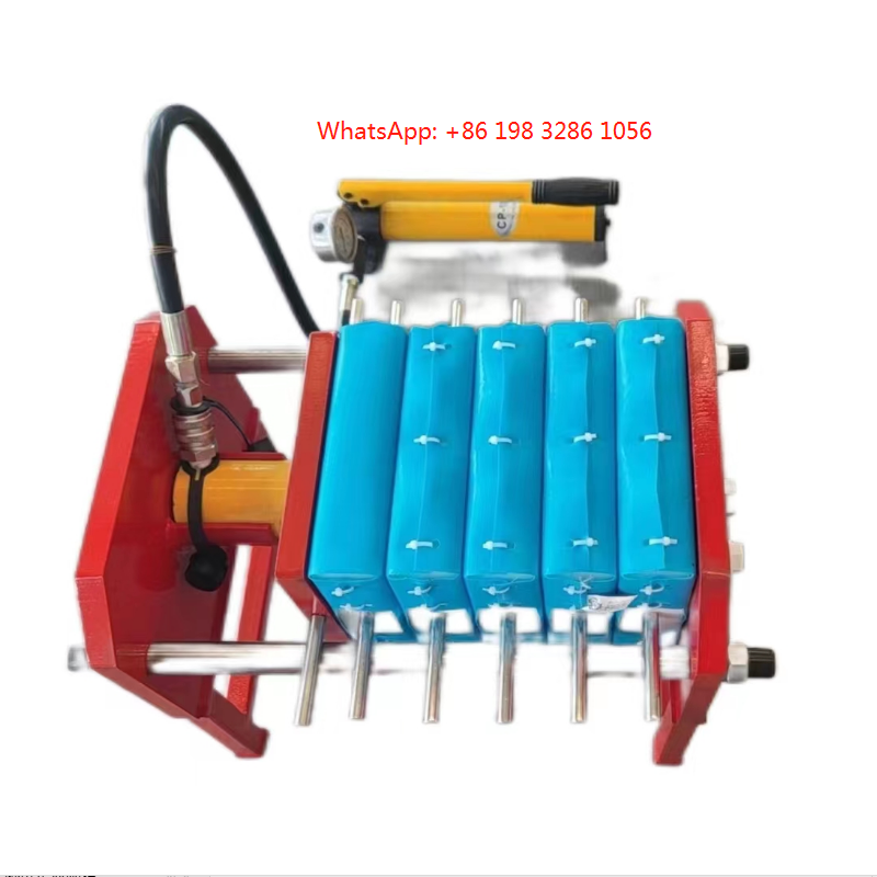 Lab Filter Press Png