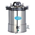 24L laboratory portable steam sterilizer