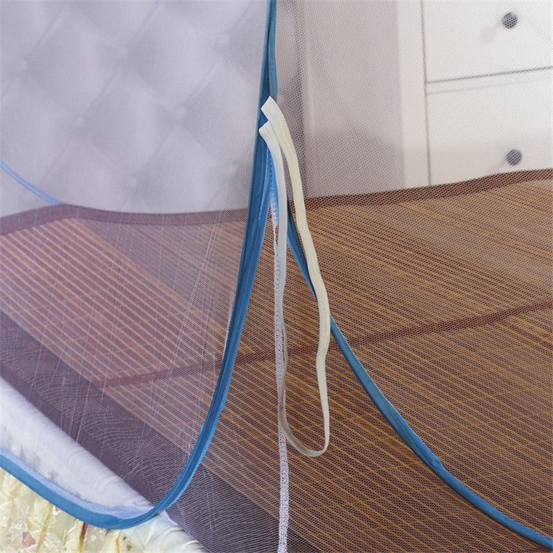 Red Mosquito Net For Bed Pink Blue Purple Student Bunk Bed Mosquito Net Mesh,Cheap Price Adult Double Bed Netting Tent