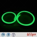 Green Neon Lights for indoor decoration