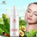 MeiYanQiong Shea Butter Collagen Moisturizing Face Toners Skin Care Moisturizing Whitening Acne Treatment Face Care Skin