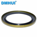 Excavator Machinery bucket spindle rubber Oil Seal 70*80*4 /70x80x4 VB type NBR rubber ISO 9001:2008 70*80*4MM /70x80x4MM