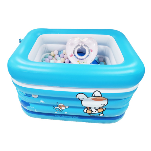Mini 5 rings inflatable pool plastic baby pool for Sale, Offer Mini 5 rings inflatable pool plastic baby pool