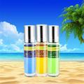 3pcs Flavors Can Be Replaced Car Perfume Essential Oil Replenisher Plant Spice Blue Cologne Green Osmanthus Yellow Lemon Flavor