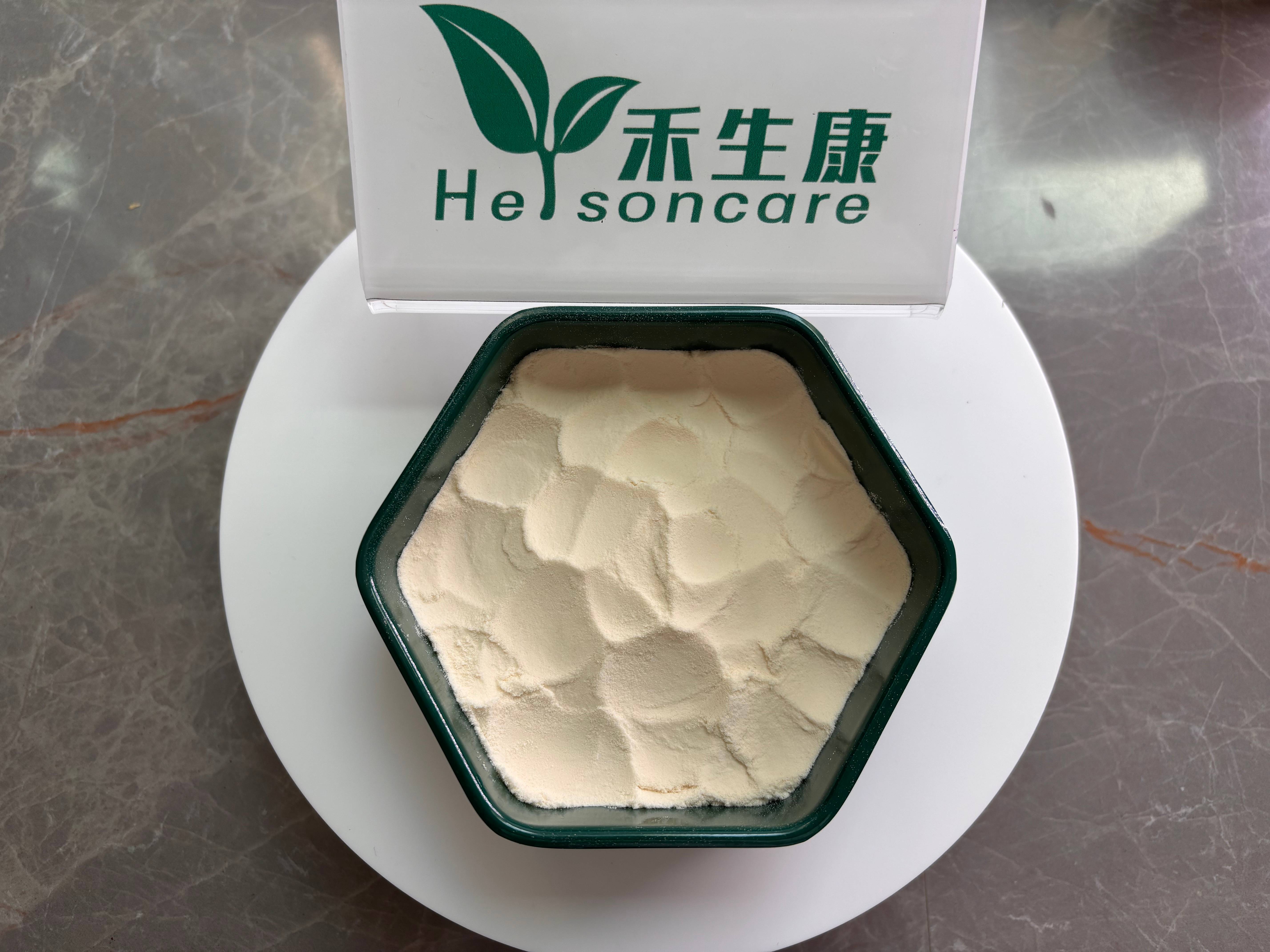 Freeze Dried Mango Powder 1