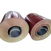 Color Metal Pre-painted Galvanized Steel Coil