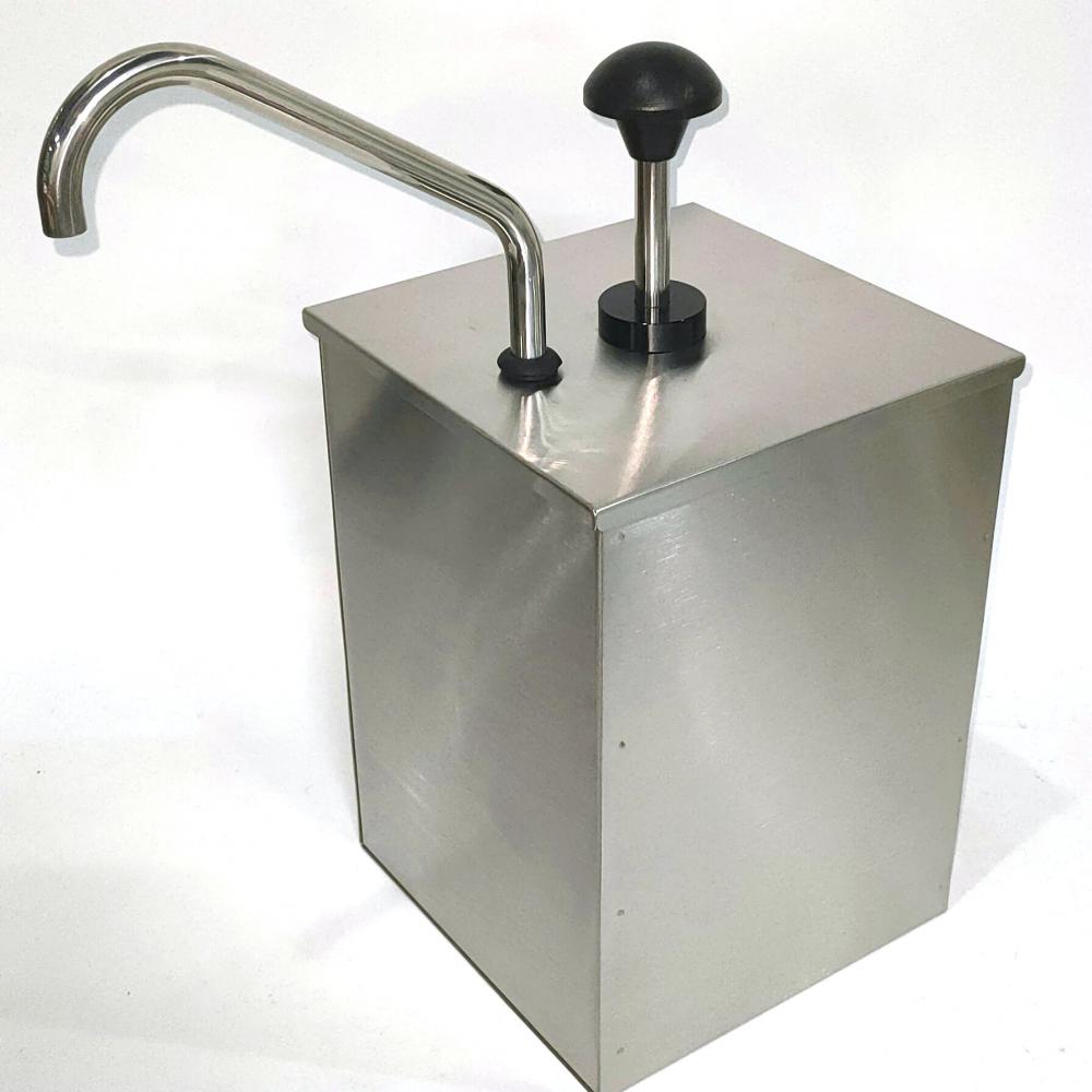 Sauce Dispenser